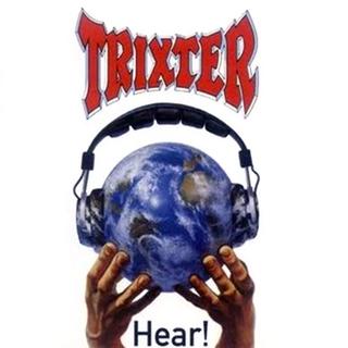 Trixter - Hear! (1992).mp3 - 320 Kbps