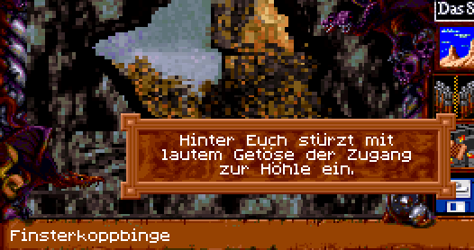Finsterkoppbinge