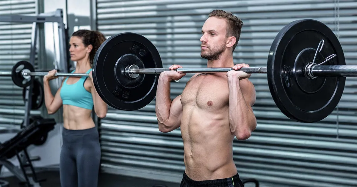 Fat Burning Workout for Beginners