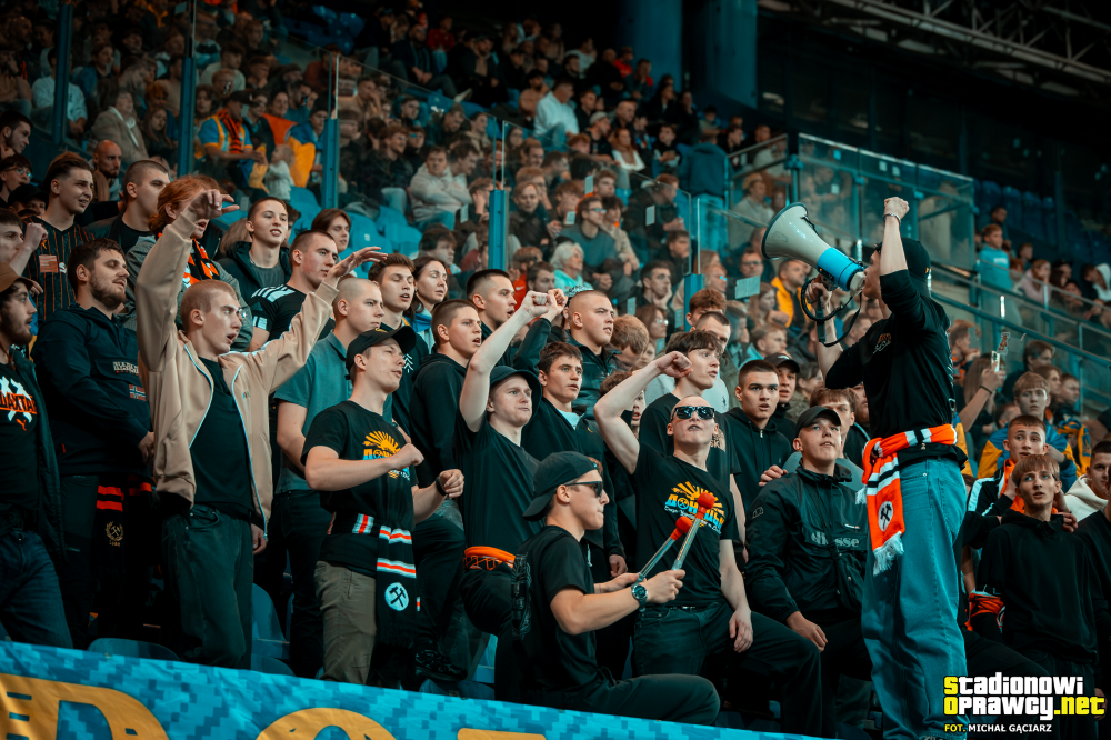 Szachtar Donieck Legia Warszawa 23 10 2025IMGC6312