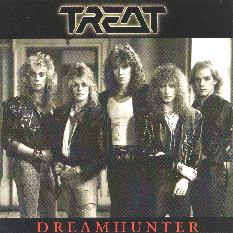 Treat — Take Me On Your Wings