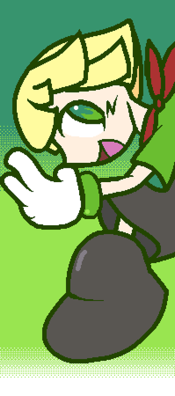 LuckiCorii