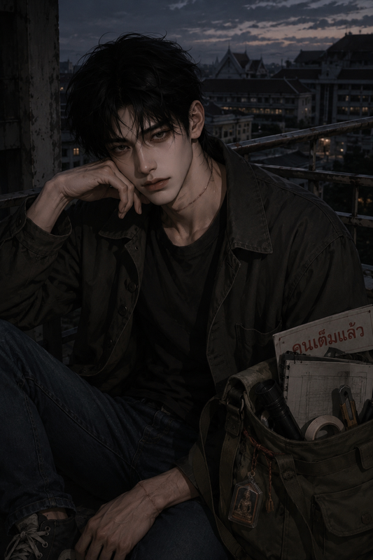 พี่คราม
