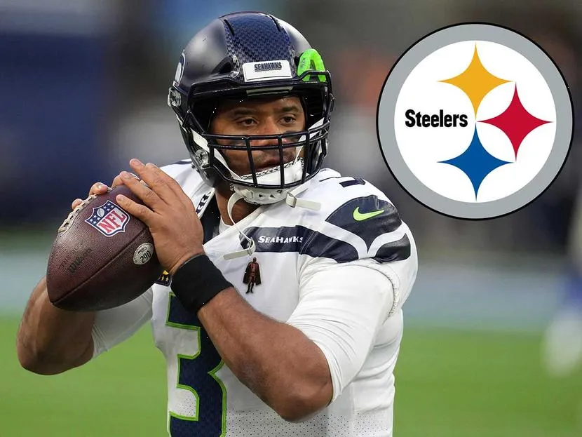¡Bombazo en la NFL! Russell Wilson se une a los Pittsburgh Steelers