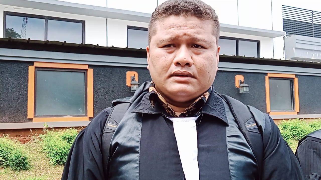 IMG-20210525-WA0076 Majelis Hakim Soroti Uang 600 Juta Yang Tidak Dikembalikan Kepada Terdakwa