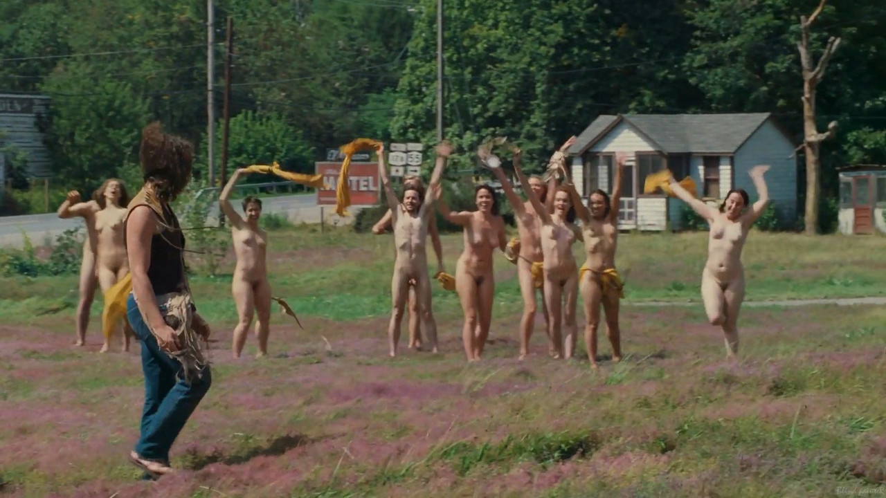 Taking Woodstock (2009) - HD1080p - Kelli Garner