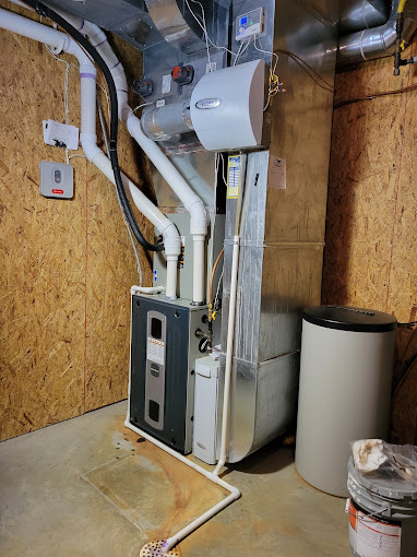 furnace repair contractor