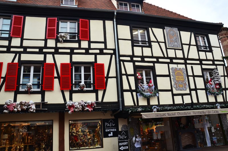 OBERNAI-15-11-2022 - Francia y sus pueblos-2016/2022 (44)