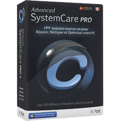 Advanced SystemCare Pro 14.02.154