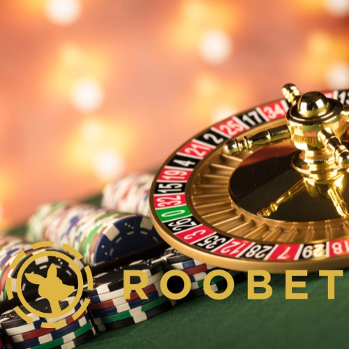 Roobet