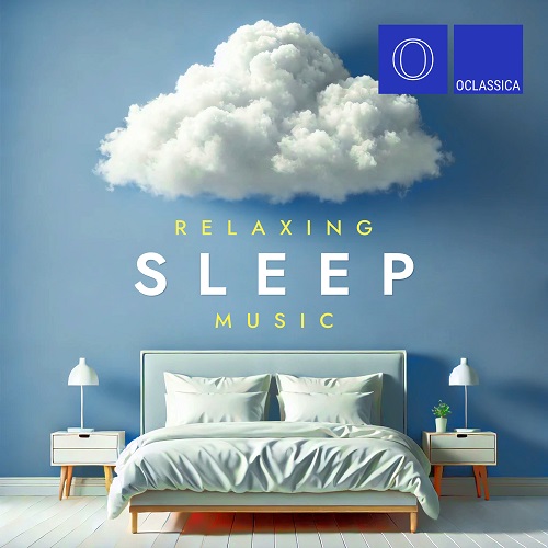 VA - Relaxing Sleep Music (2024) FLAC