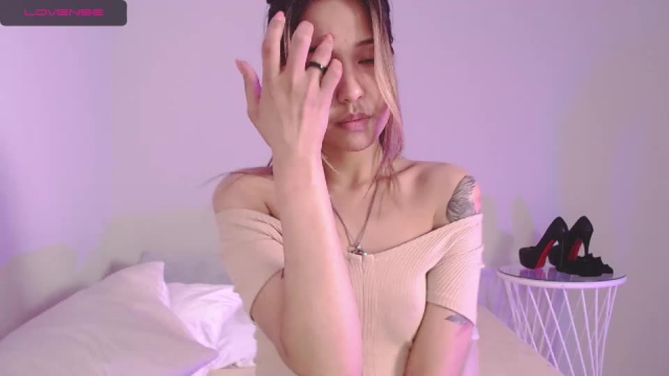 amiyasyn chaturbate Apr 19 2021 06-02-15