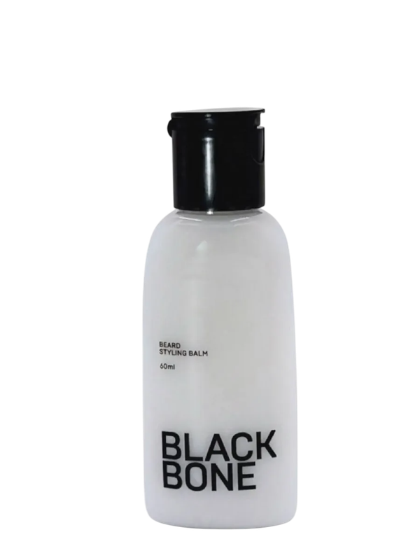 Бальзам стайлинг для бороды 60 мл
