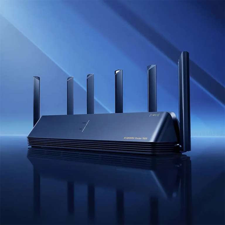 Aliexpress: Xiaomi Mi router 7000
