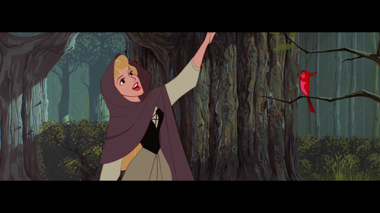 Sleeping Beauty (1959)a