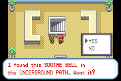 [PokeCommunity.com] Pokemon Firered Deluxe [20.4 - MANY CHANGES AND MORE POSTGAME THE BEST YET!]