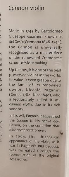 Milán-Turín-Génova-Pavía - Blogs de Italia - Génova, espectacular conjunto museístico (109)