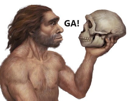 [Image: Neanderthal-Man-and-skull-GA.jpg]