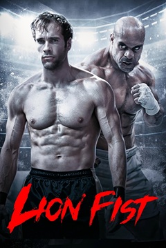Lion Fist 2026 1080p WEB-DL DDP5.1 x264-TFPDL