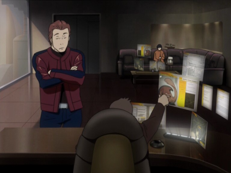 Metal Kurau Phantom Memory 01 (DVD x264 768x576 AC3) 264627B0 o 00 14 09 00002