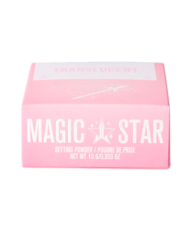 setting powder
