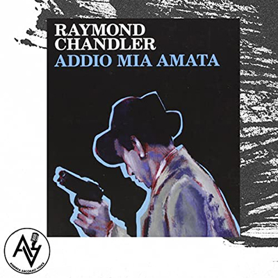 Andrea Arcoraci Audiolibri - Addio, mia amata! (2022) (mp3 - 128 kbps)