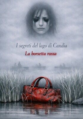 Franco Falchi - I segreti del Lago di Candia. La borsetta rossa (2026)
