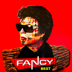 Fancy - Best by Zhuravlik 1985-2023 (2026)