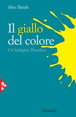 Alice Barale – Il giallo del colore (2020)