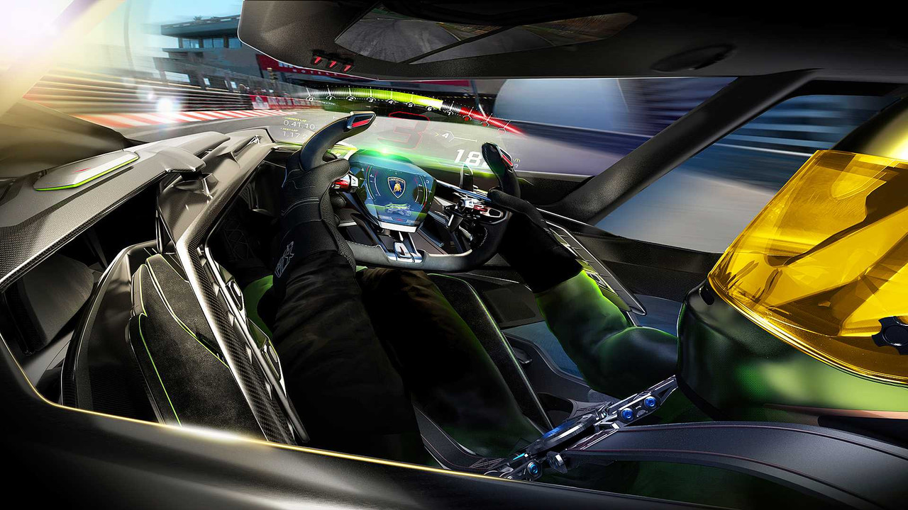 Lamborghini Lambo V12 Vision Gran Turismo (12)