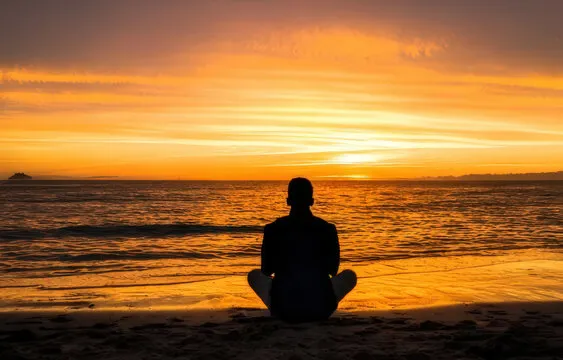 Inward Peace