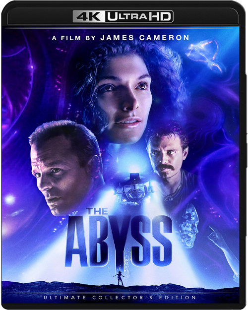 Otchłań / The Abyss (1989) ULTIMATE.COLLECTORS.EDITION.MULTi.REMUX.2160p.UHD.Blu-ray.DV.HDR.HEVC.ATMOS7.1-DENDA / LEKTOR i NAPISY PL