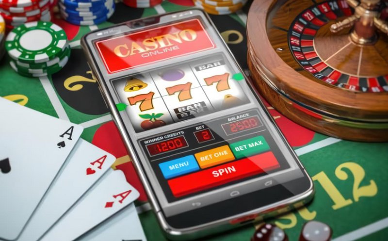 Casino Online