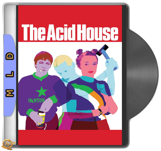 Na kwasie / The Acid House