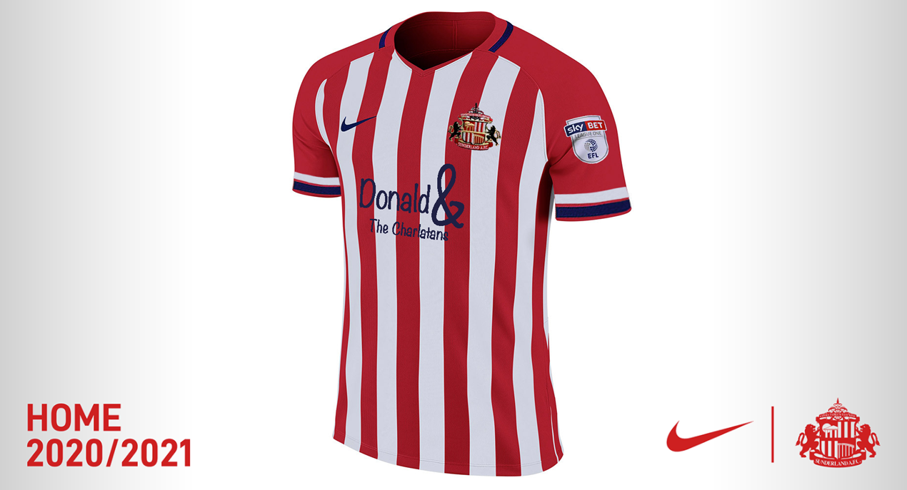 safc new kit