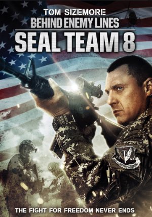 Seal Team Eight Behind Enemy Lines 2014 1080p BluRay H264 AAC RARBG