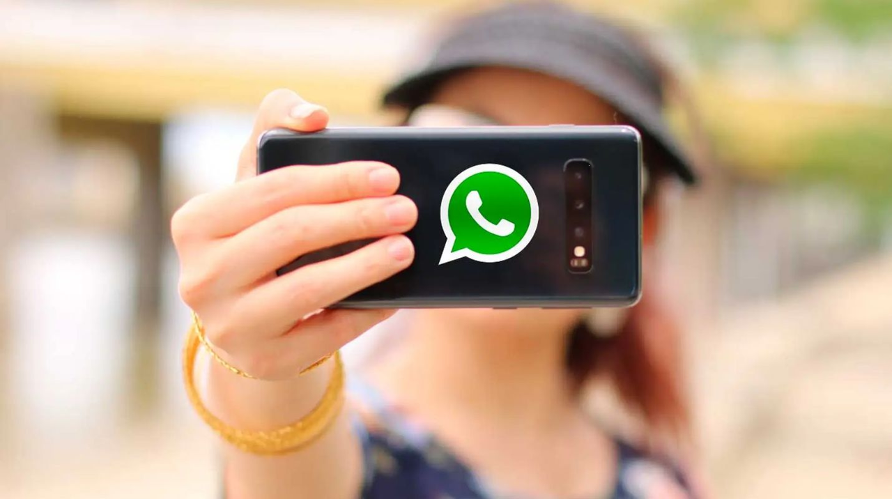 Esta actualización de WhatsApp elimina uno de sus mayores incordios