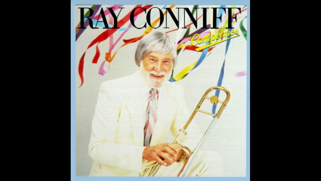 maxresdefault - Ray-Conniff - Campeones