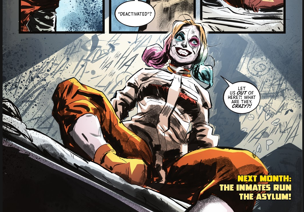 Suicide Squad Kill Arkham Asylum 1 (3)