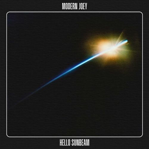 Modern Joey - Hello Sunbeam (2024) [FLAC]      