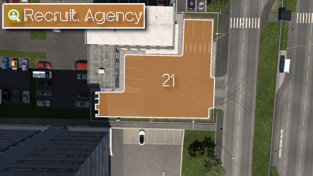 Linz - Recruitment Agency