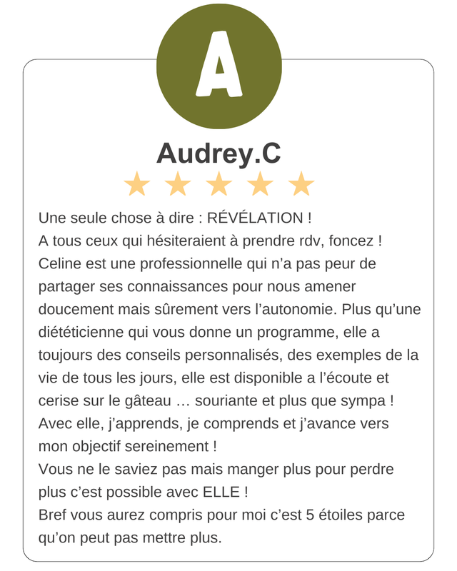 Avis 1