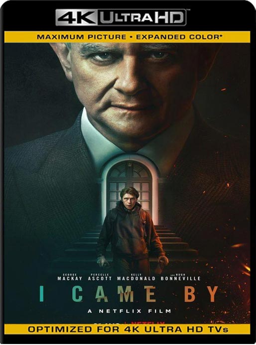 Yo Estuve Aquí (2022) 4K UHD-HDR10 Latino [GoogleDrive]