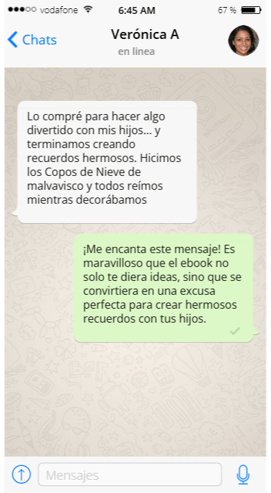 Testimonio 1