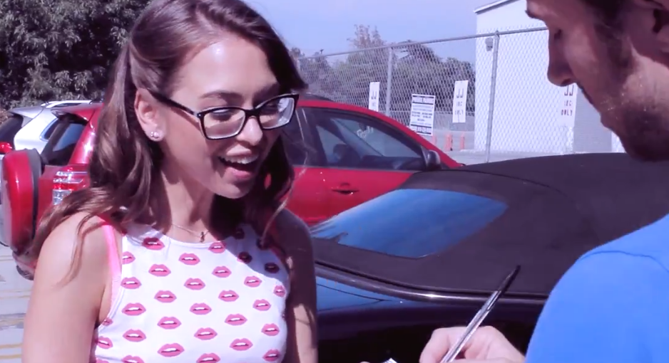 Spizoo – Riley Reid – Loves Sex