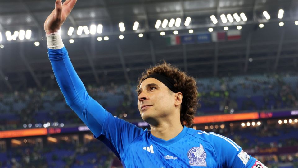 ¡Adiós, América! Guillermo Ochoa llegaría a la Serie A, reportan en Italia