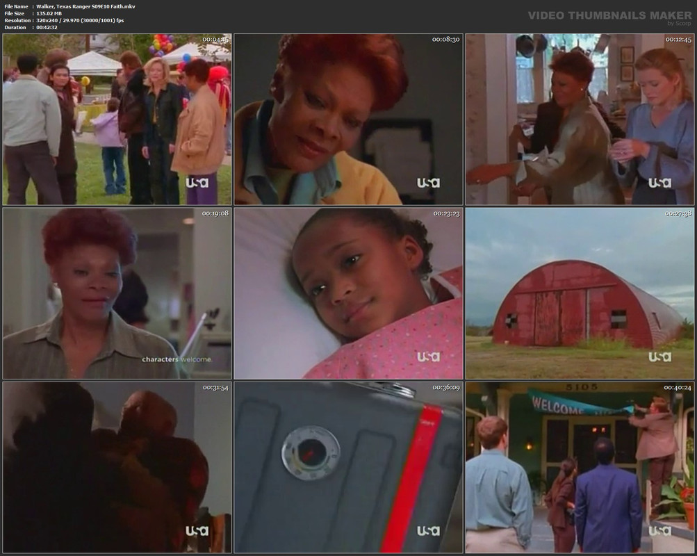 Walker, Texas Ranger S09E10 Faith.mkv