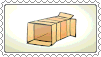 MLP Ponies in boxes youtube video stamp