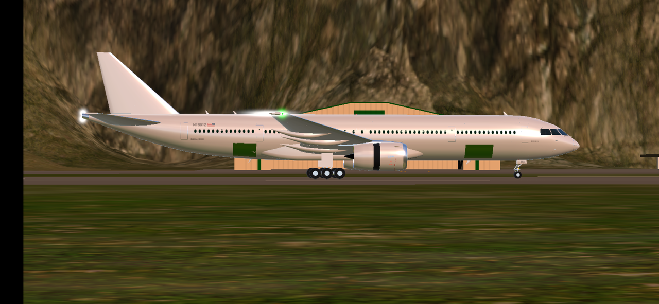 Screenshot 20260115 210006 Simple Planes