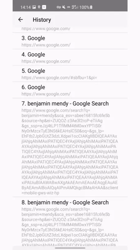 Download Walt Browser APK